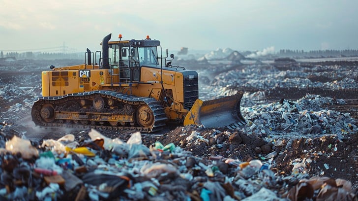 Landfill Operations